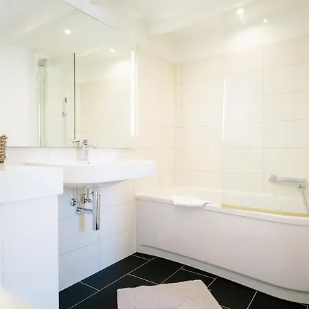 Walfisch 펜션 슈피케로크