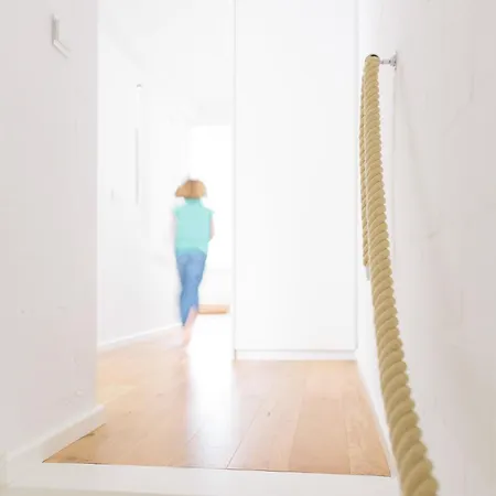 펜션 Walfisch 슈피케로크