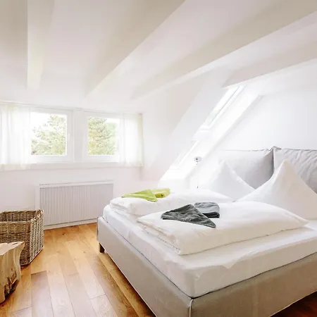 Walfisch Holiday home