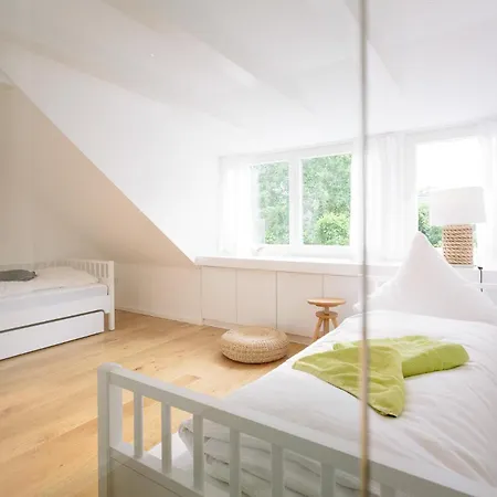 Holiday home Walfisch