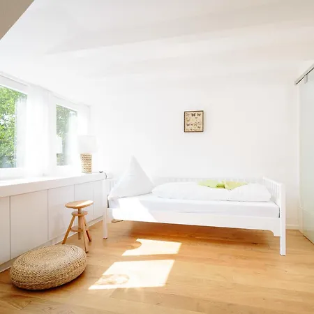 Walfisch Holiday home *