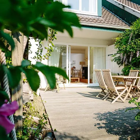 Walfisch 펜션 슈피케로크