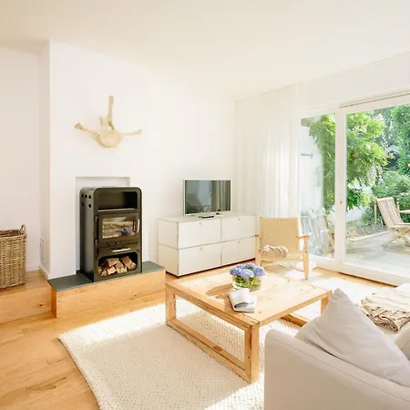 Walfisch Holiday home *