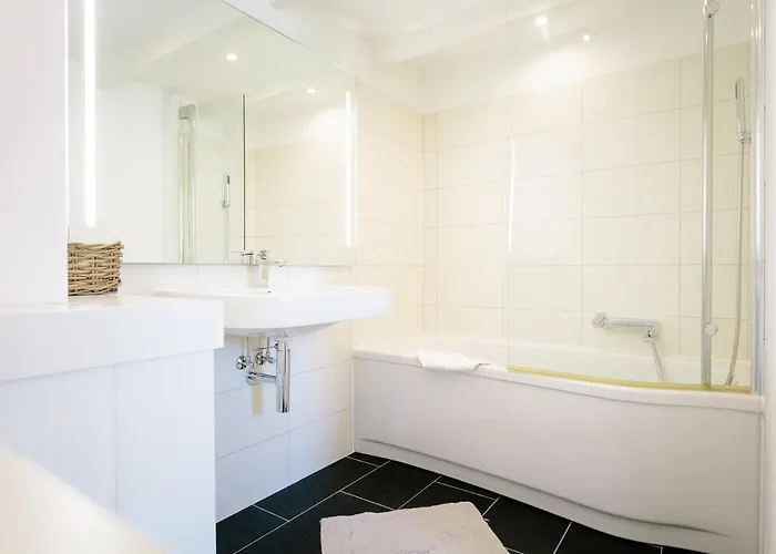 Walfisch Дом отдыха Шпикерог