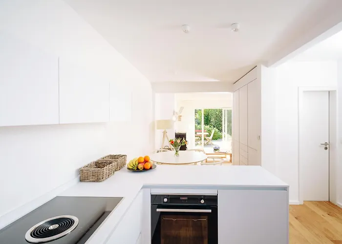 Walfisch Дом отдыха *