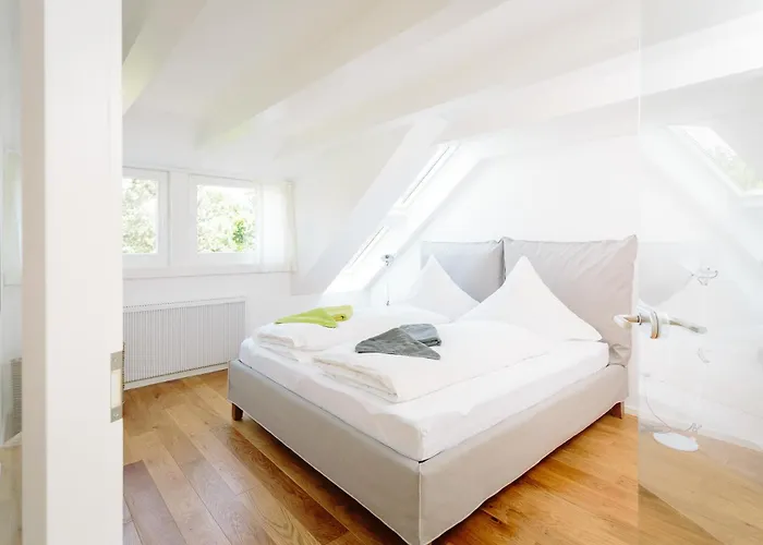 Walfisch Дом отдыха Шпикерог