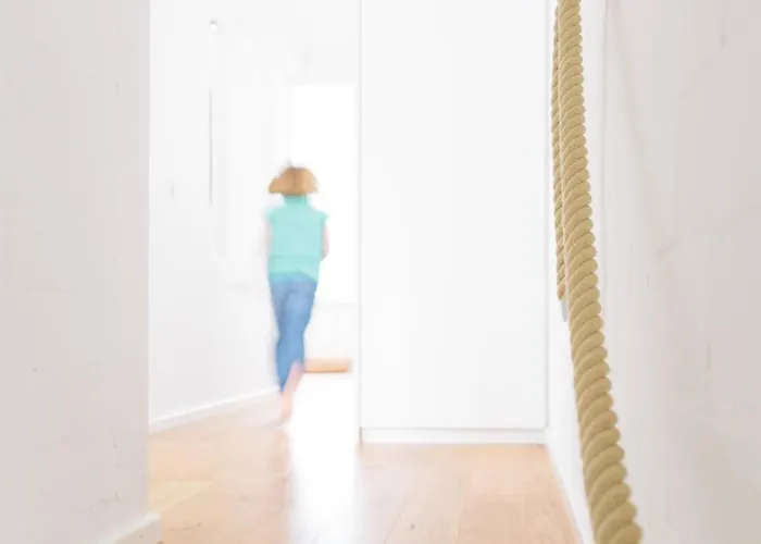 Дом отдыха Walfisch Шпикерог