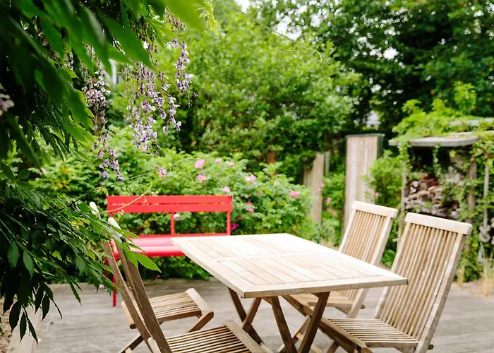 Walfisch Дом отдыха *