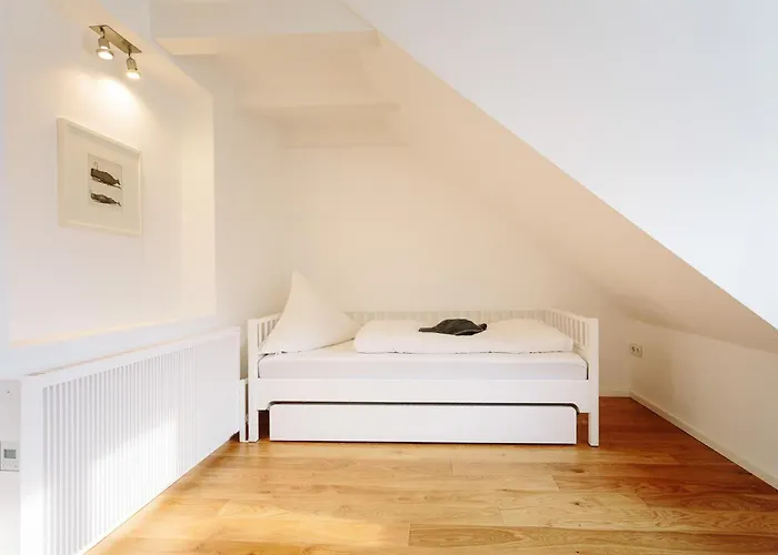 Walfisch Дом отдыха *