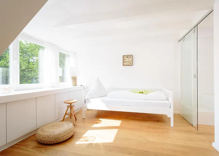 Walfisch Дом отдыха *