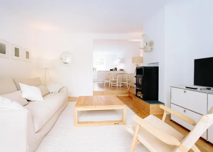 Дом отдыха Walfisch *