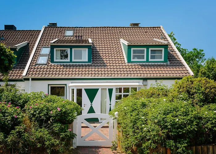 Дом отдыха Walfisch *