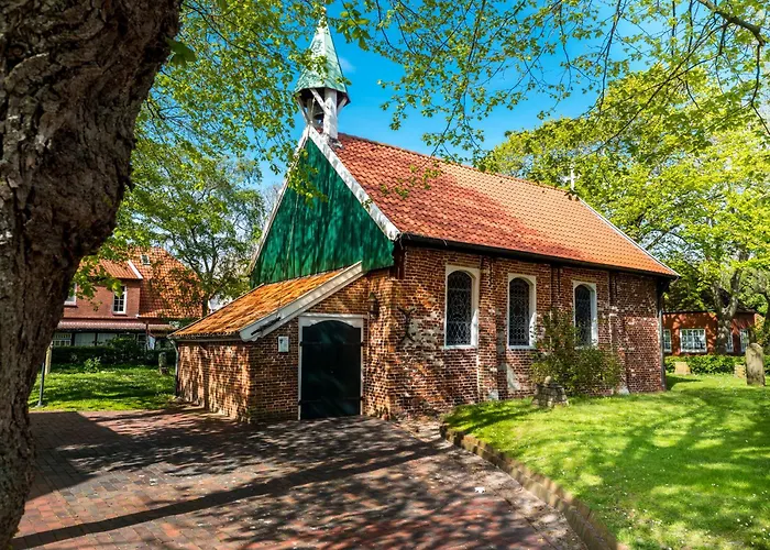 Walfisch Дом отдыха