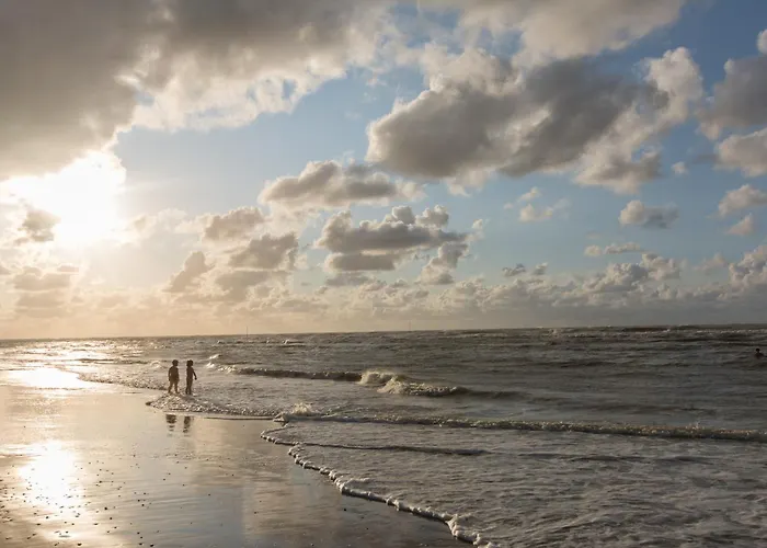 Дом отдыха Walfisch